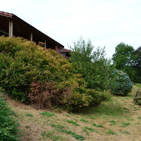 Beautiful Lake View 3 Bedroom Chalet. Saint-Manvieu-Bocage Dış mekan fotoğraf